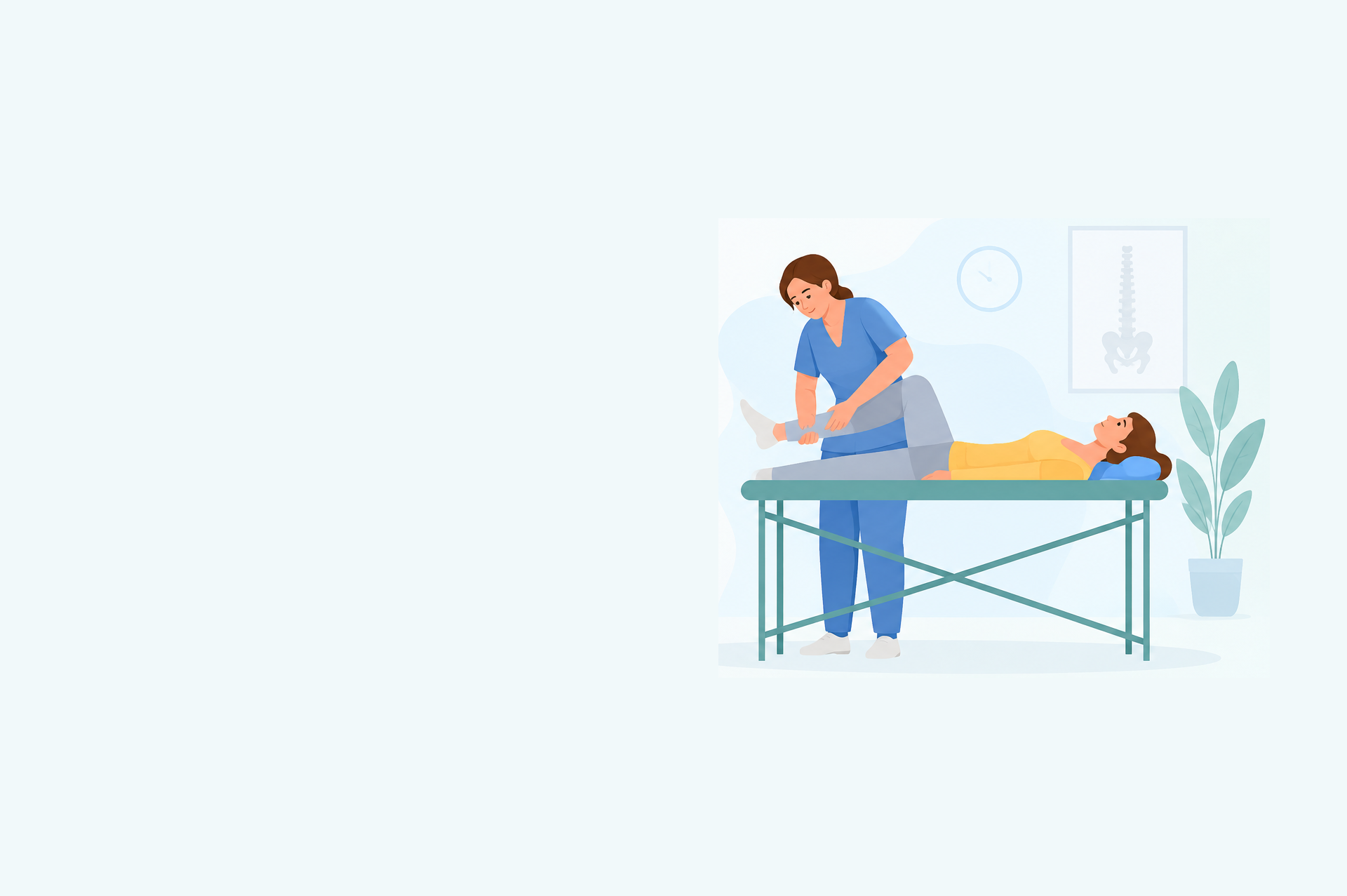PhysioMatrix Physiotherapy Clinic